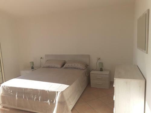 Apartamento Appartamento A Pula In Zona Residenziale
