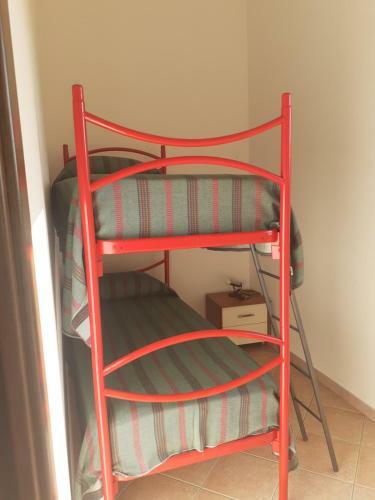 Apartamento Appartamento A Pula In Zona Residenziale