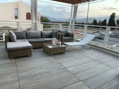 Apartamento S'olivariu