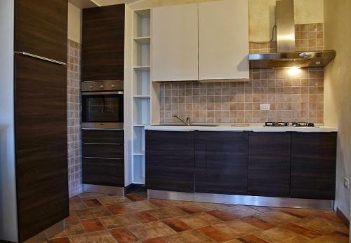 Apartamento Residenza Del Corso In Galleria