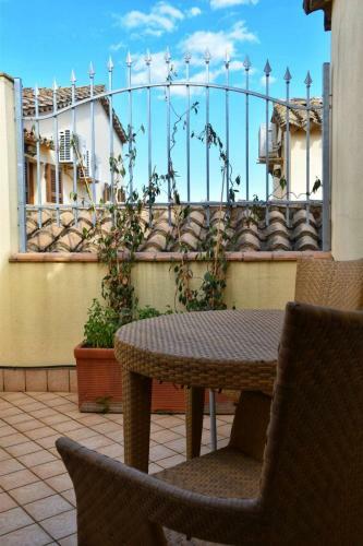 Apartamento Residenza Del Corso In Galleria
