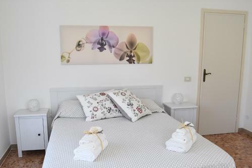 Apartamento Le Alpi Sul Mare