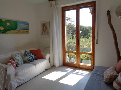 Apartamento La Casa Di Nina