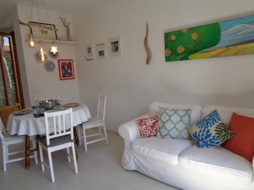 Apartamento La Casa Di Nina