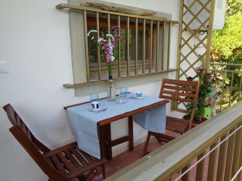 Apartamento La Casa Di Nina