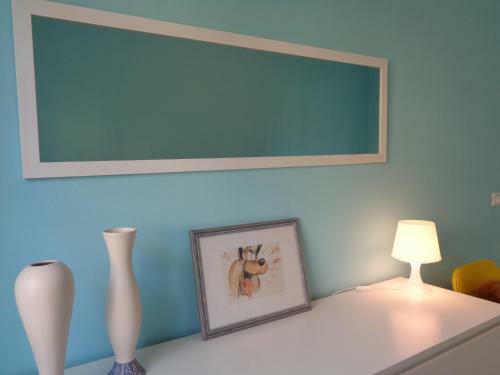 Apartamento La Casa Di Nina