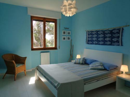 Apartamento La Casa Di Nina