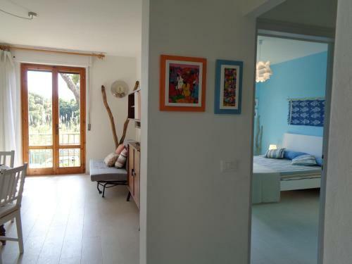 Apartamento La Casa Di Nina
