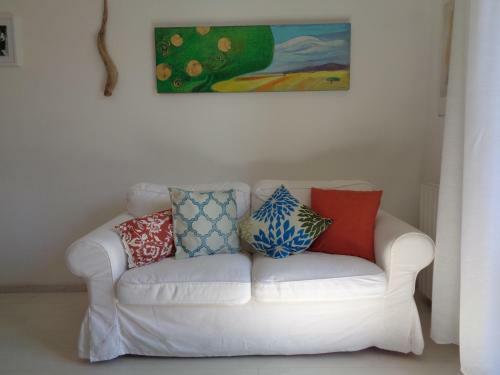 Apartamento La Casa Di Nina
