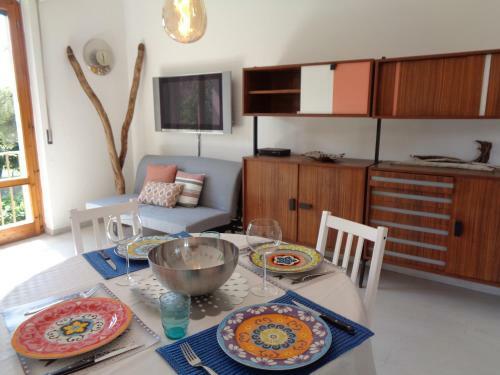 Apartamento La Casa Di Nina