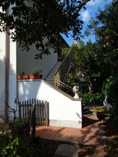 Apartamento La Casa Di Nina