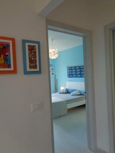 Apartamento La Casa Di Nina