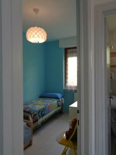 Apartamento La Casa Di Nina