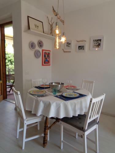 Apartamento La Casa Di Nina