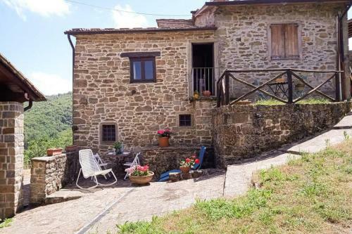 Nest In The Woods - Nido Nel Bosco