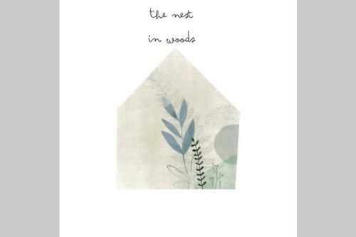 Nest In The Woods - Nido Nel Bosco