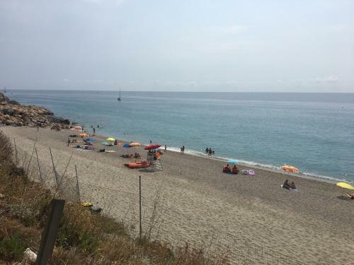 Apartamento In Campagna Al Mare