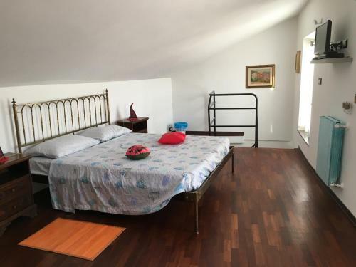 Apartamento In Campagna Al Mare