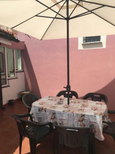 Apartamento In Campagna Al Mare