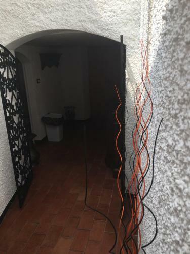Apartamento In Campagna Al Mare
