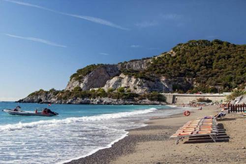 Apartamento A Pochi Minuti Dal Mare