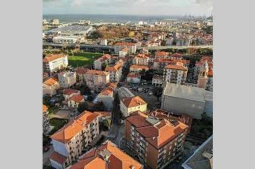 Apartamento A Pochi Minuti Dal Mare