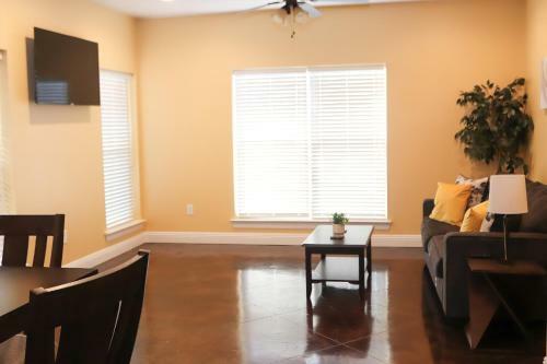 Apartamento Full Kitchen, Smart Tv, 6 Miles To Chevron