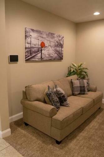 Apartamento King Beds, Balcony, 4tvs, Parking