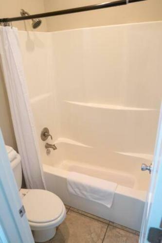 Apartamento King Beds, Balcony, 4tvs, Parking