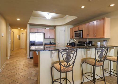 Sienna 904 By Biloxi Beach Resort Rentals