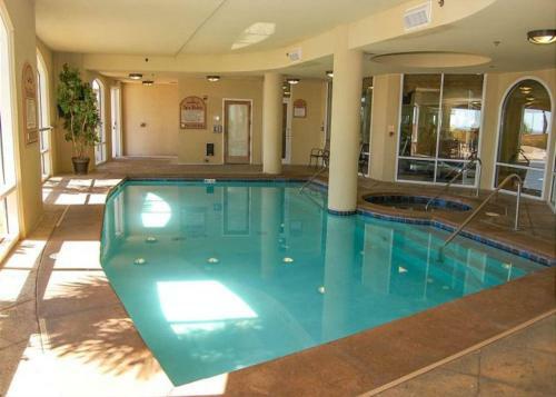 Sienna 904 By Biloxi Beach Resort Rentals