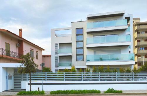 Apartamento La Casa Di Zoe
