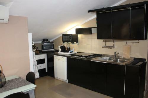 Apartamento La Jolie Grenier