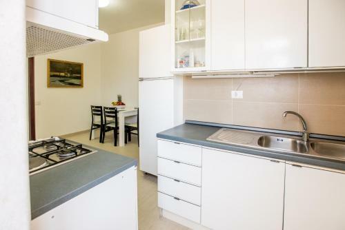 Apartamento La Terrazza Sul Parco