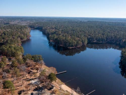 Tentrr State Park Site - Mississippi Clarkco State Park - Trailside E - Single Camp