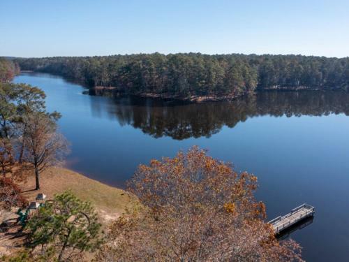 Tentrr State Park Site - Mississippi Clarkco State Park - Trailside E - Single Camp