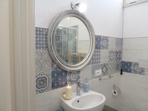 Apartamento A Casa Di Nonna