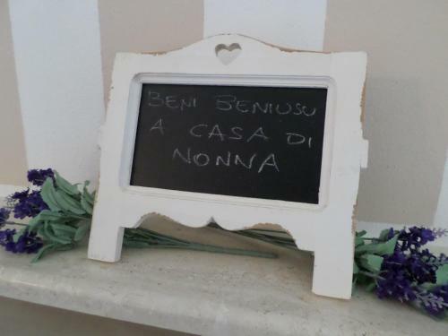 Apartamento A Casa Di Nonna