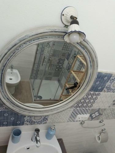 Apartamento A Casa Di Nonna