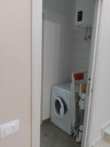 Apartamento A Casa Di Nonna