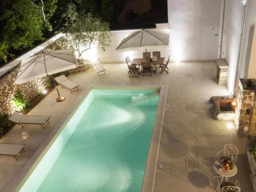 Apartamento Locazione Turistica Luxury Courtyard-3