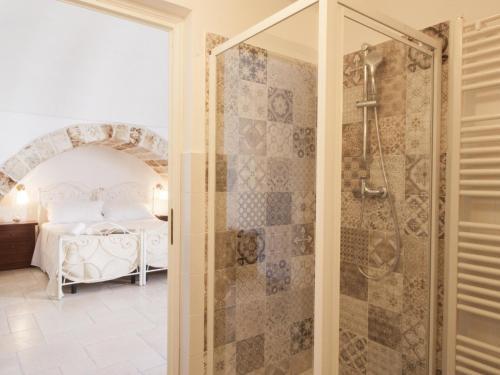 Apartamento Locazione Turistica Luxury Courtyard-3