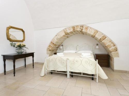 Apartamento Locazione Turistica Luxury Courtyard-3