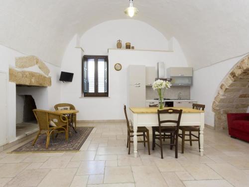 Apartamento Locazione Turistica Luxury Courtyard-3