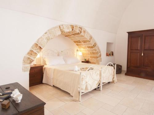 Apartamento Locazione Turistica Luxury Courtyard-3