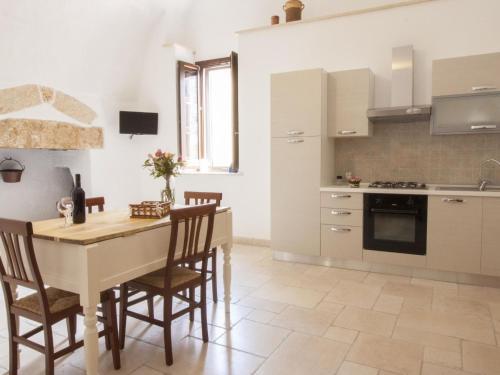 Apartamento Locazione Turistica Luxury Courtyard-3