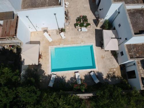 Apartamento Locazione Turistica Luxury Courtyard-3