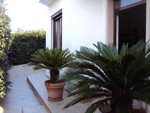 Villa Roberto Vicino Gallipoli