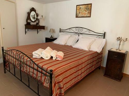Apartamento Case Vacanze La Corte