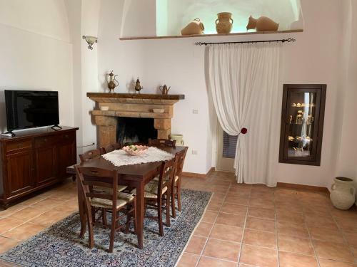 Apartamento Case Vacanze La Corte
